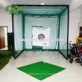 China manufaturer liefern billige Kunstrasen Teppich künstliche Cricket Mat Golf Driving Range Matten